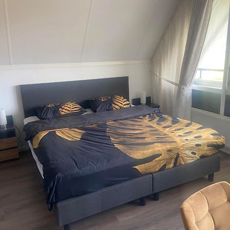 Wetterwillefriesland Wommels Екстериор снимка