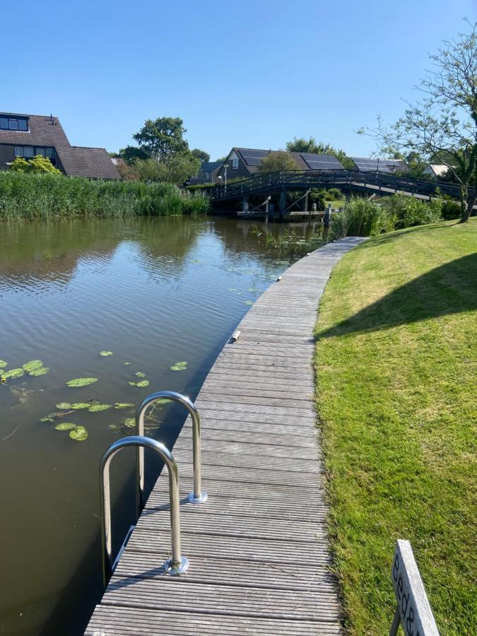 Wetterwillefriesland Wommels Екстериор снимка