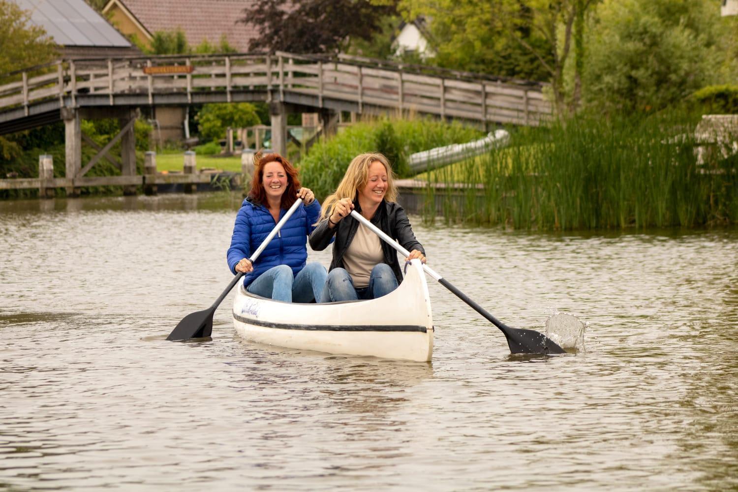 Wetterwillefriesland Wommels Екстериор снимка