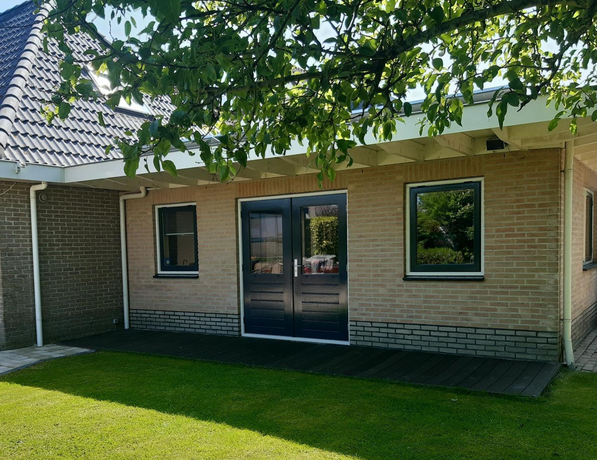 Wetterwillefriesland Wommels Екстериор снимка