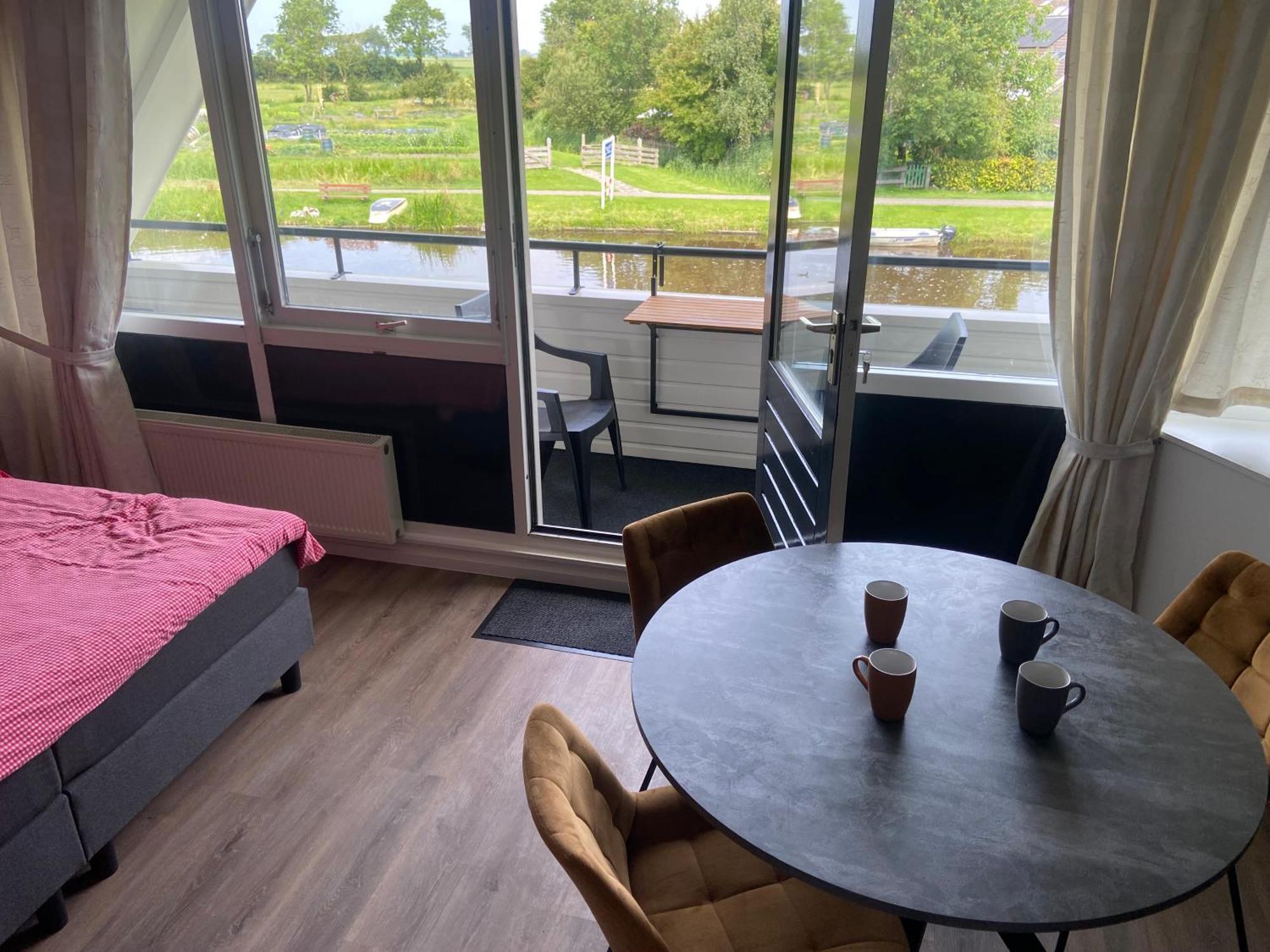 Wetterwillefriesland Wommels Екстериор снимка