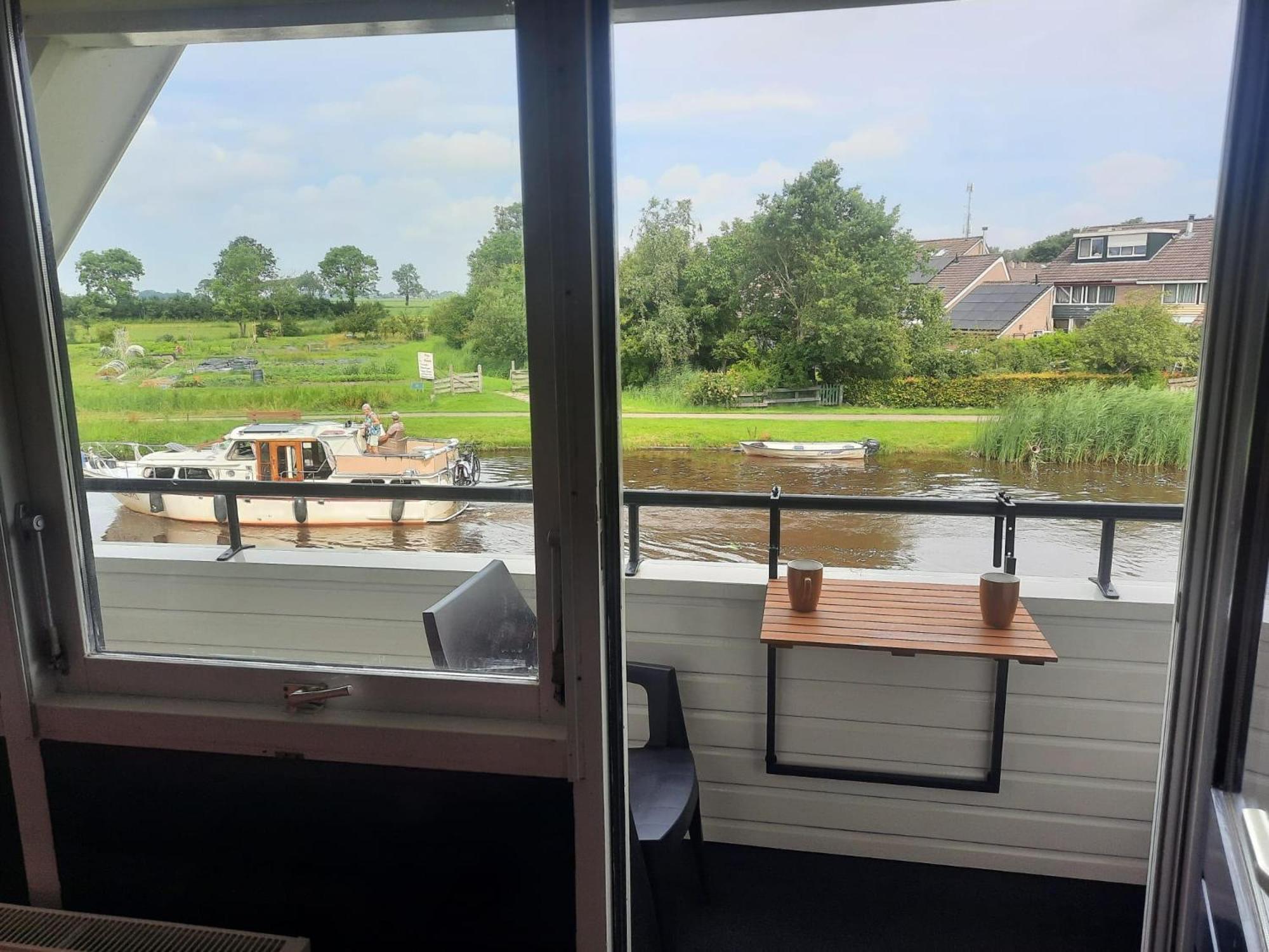 Wetterwillefriesland Wommels Стая снимка